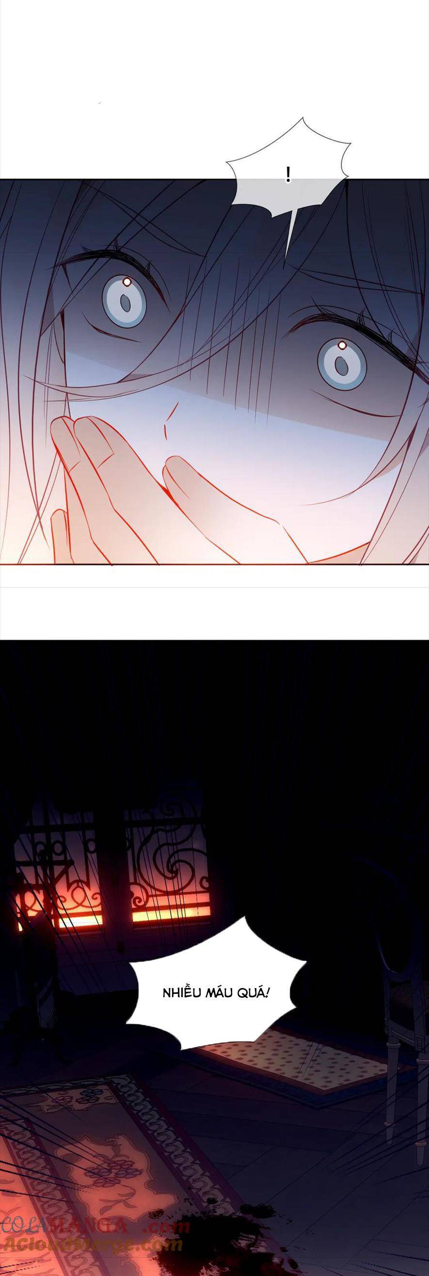Quán Kịch Bản Trần Mộng: Chapter 84