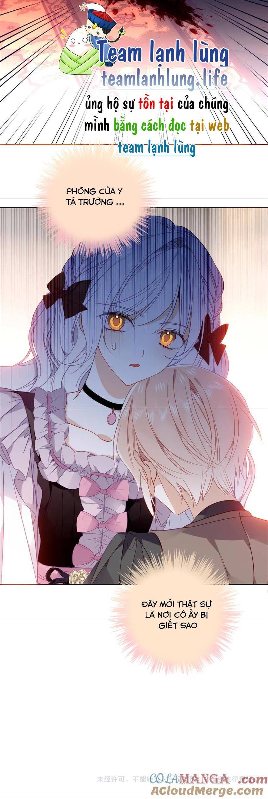 Quán Kịch Bản Trần Mộng: Chapter 84