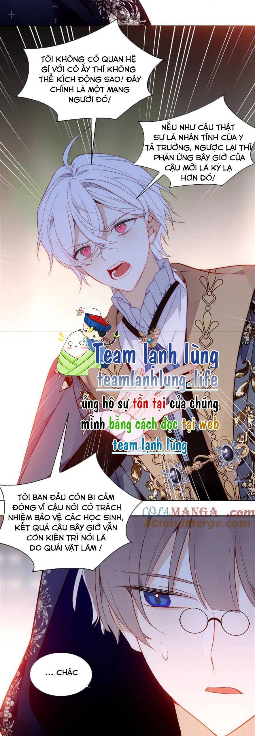 Quán Kịch Bản Trần Mộng: Chapter 84