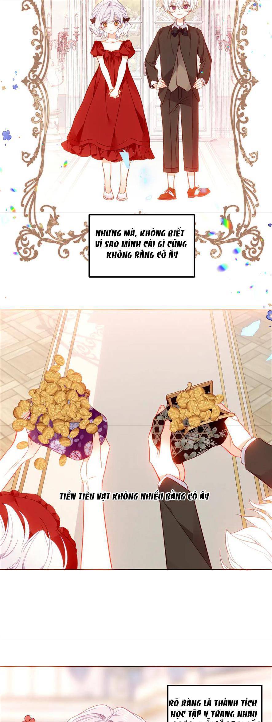 Quán Kịch Bản Trần Mộng: Chapter 85