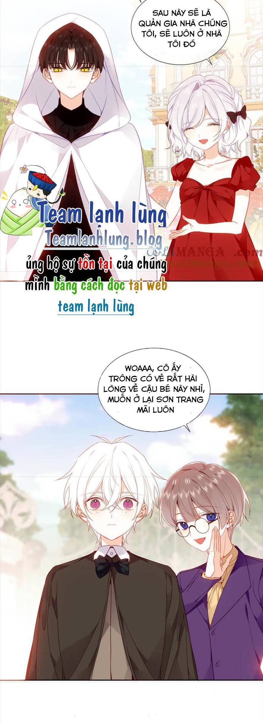 Quán Kịch Bản Trần Mộng: Chapter 85