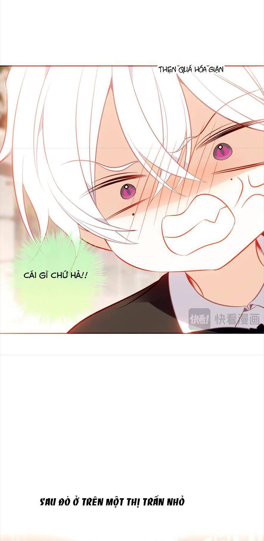 Quán Kịch Bản Trần Mộng: Chapter 85