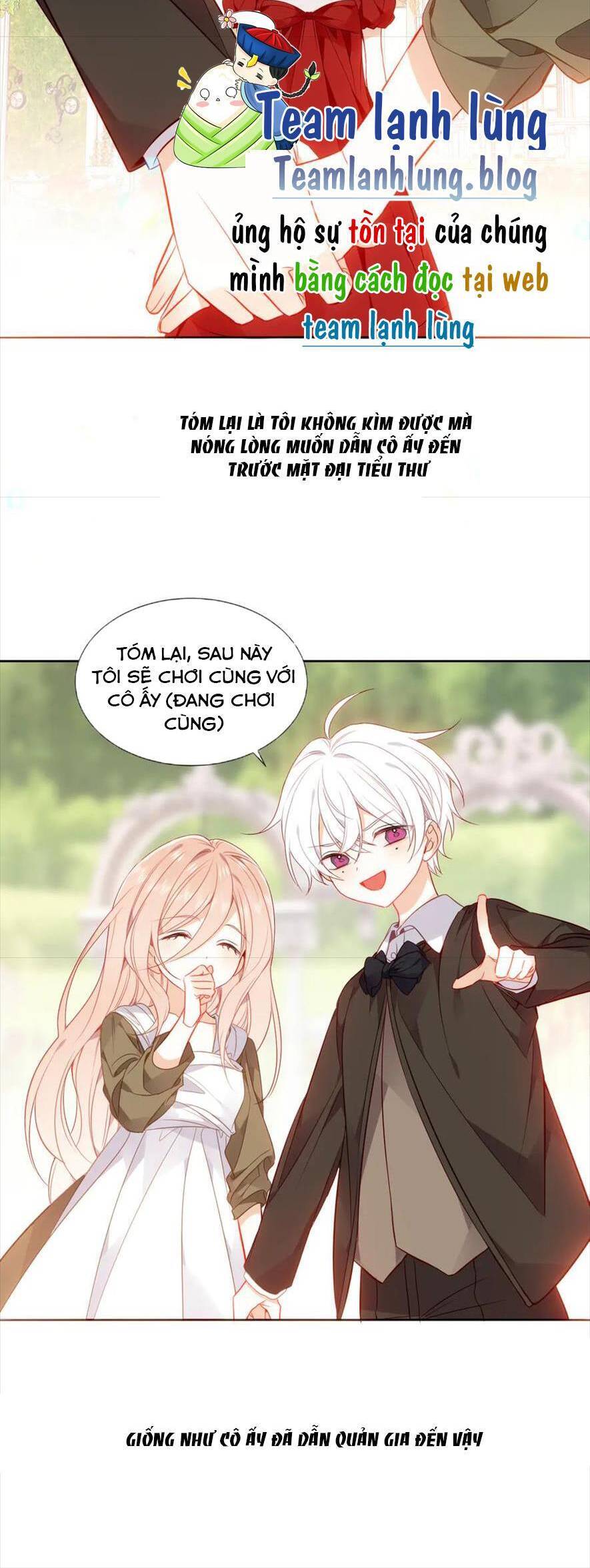 Quán Kịch Bản Trần Mộng: Chapter 85
