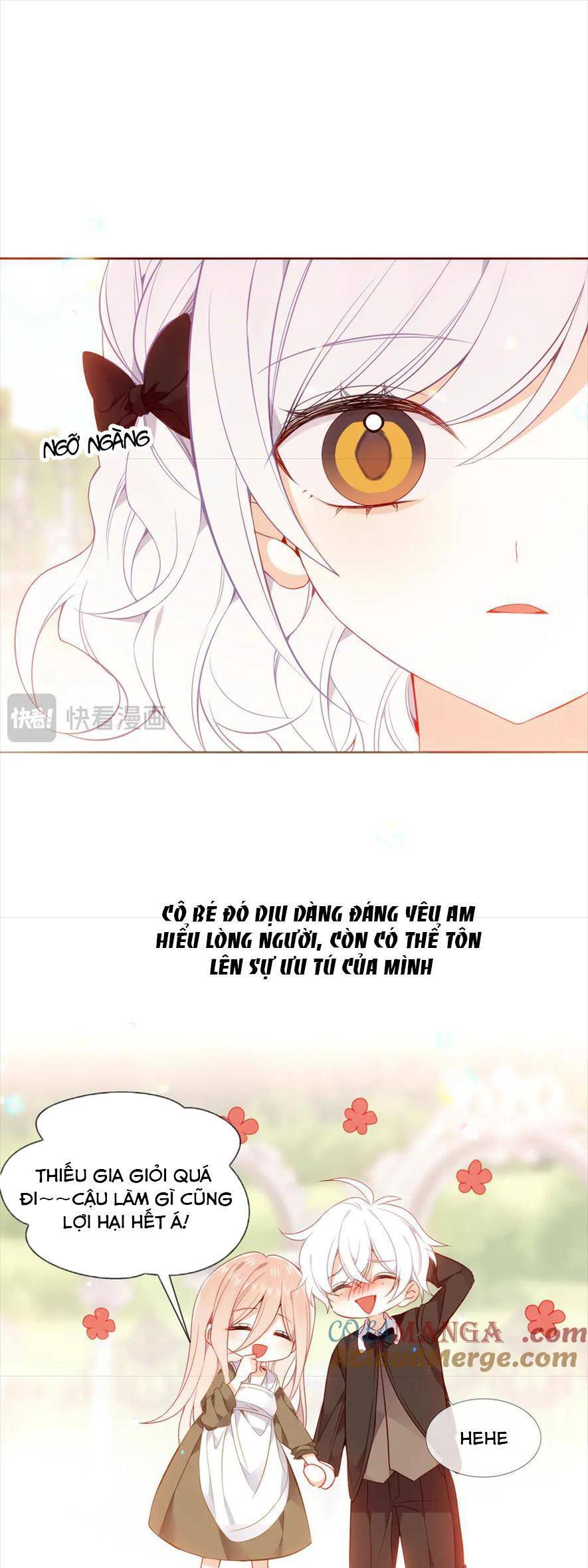 Quán Kịch Bản Trần Mộng: Chapter 85