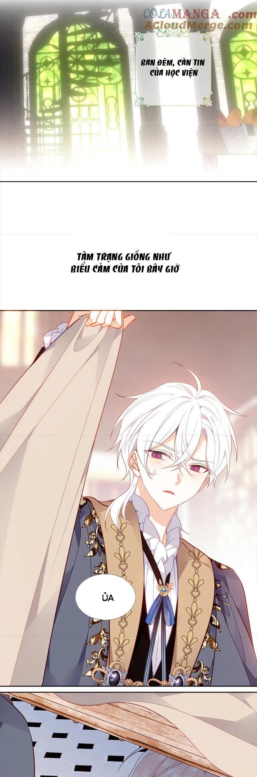 Quán Kịch Bản Trần Mộng: Chapter 85