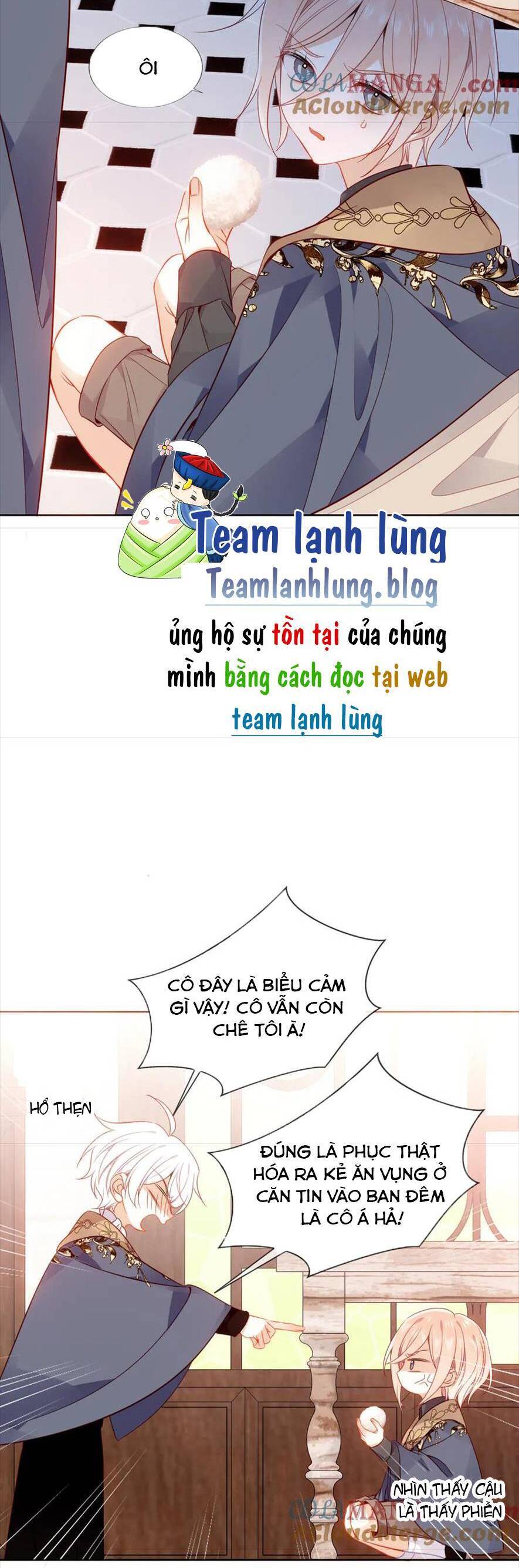 Quán Kịch Bản Trần Mộng: Chapter 85