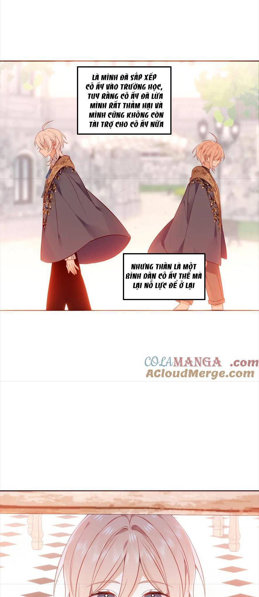 Quán Kịch Bản Trần Mộng: Chapter 85