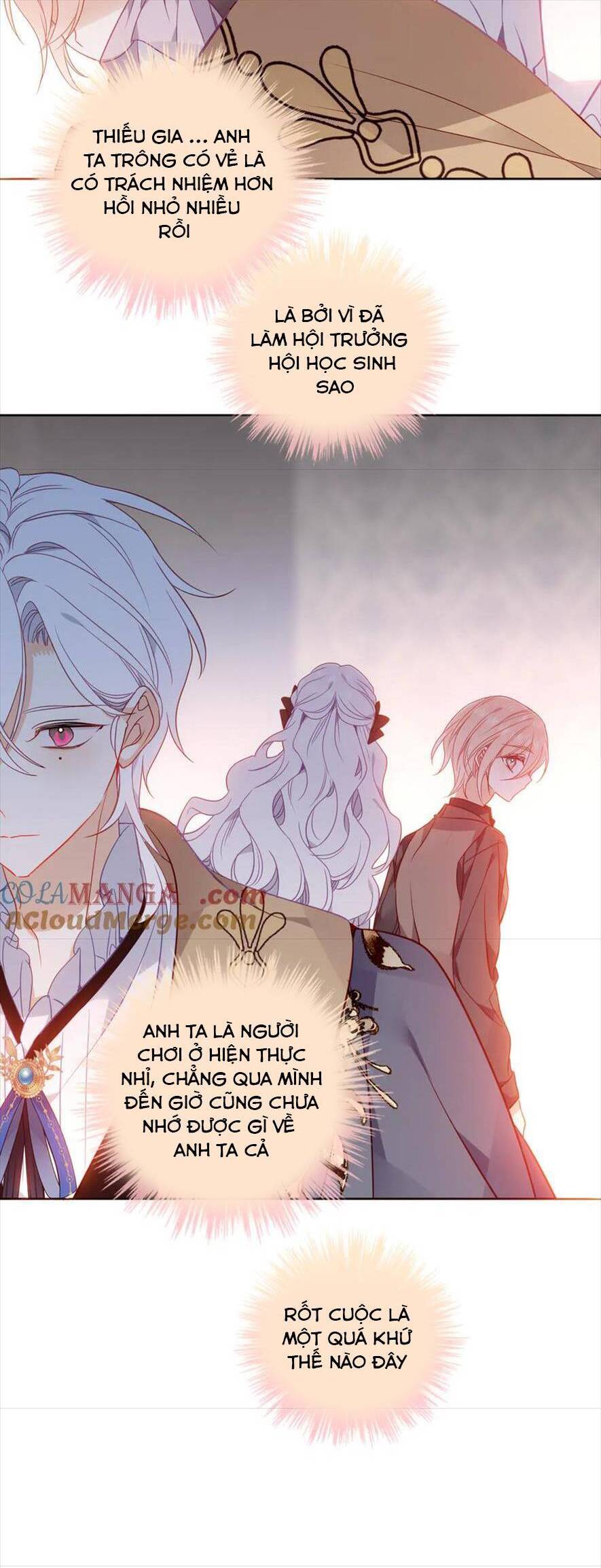 Quán Kịch Bản Trần Mộng: Chapter 85