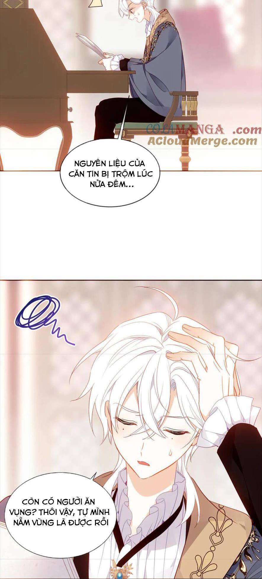 Quán Kịch Bản Trần Mộng: Chapter 85