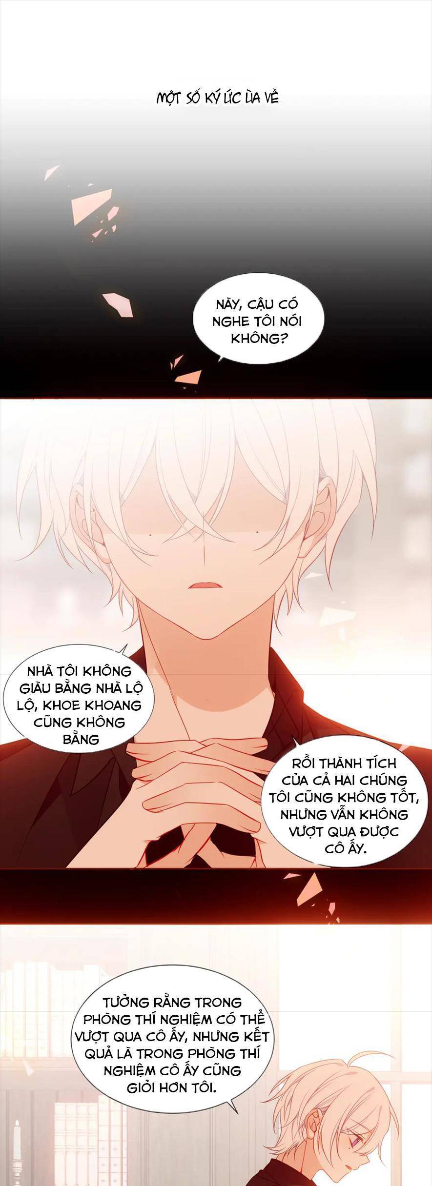 Quán Kịch Bản Trần Mộng: Chapter 86