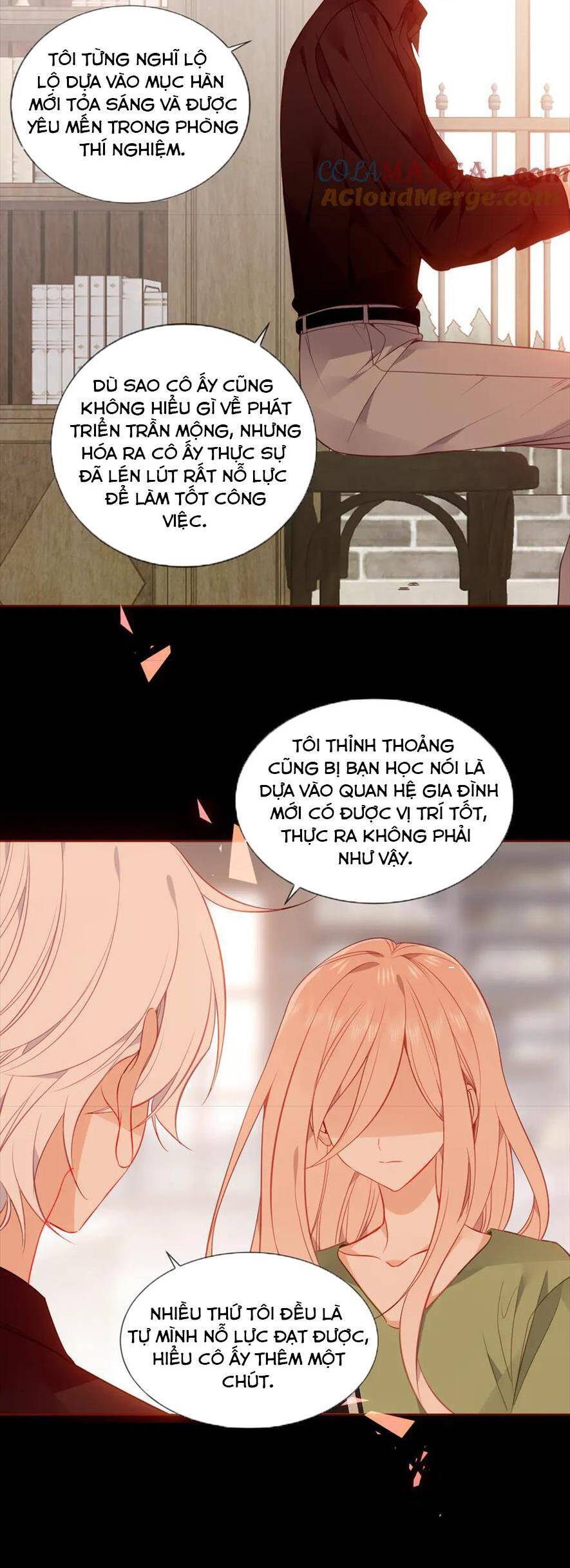 Quán Kịch Bản Trần Mộng: Chapter 86