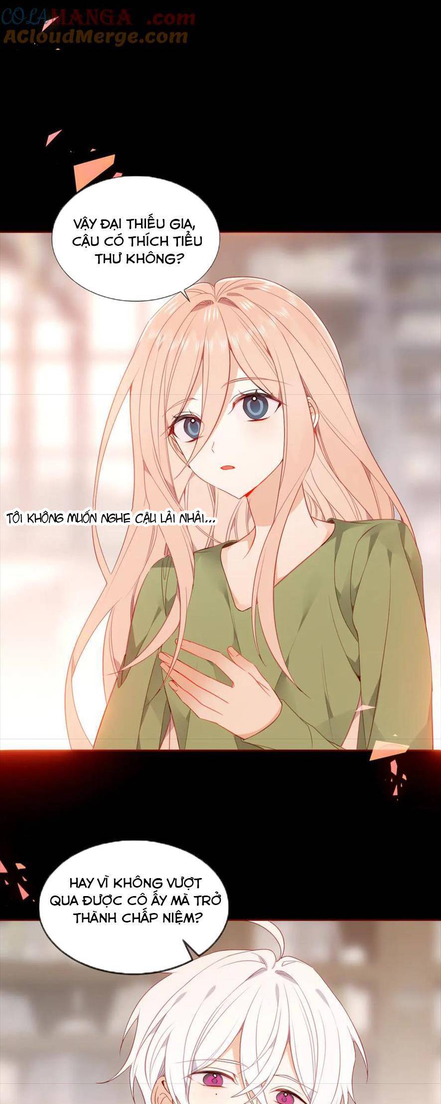 Quán Kịch Bản Trần Mộng: Chapter 86