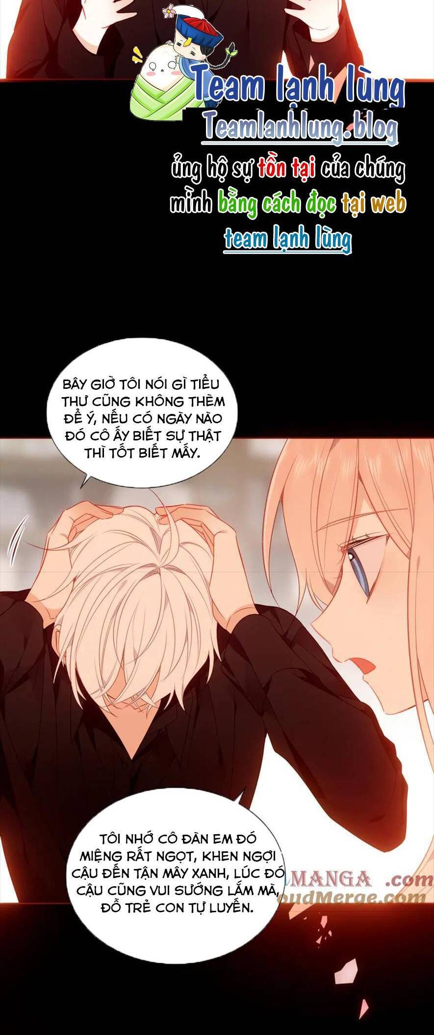 Quán Kịch Bản Trần Mộng: Chapter 86
