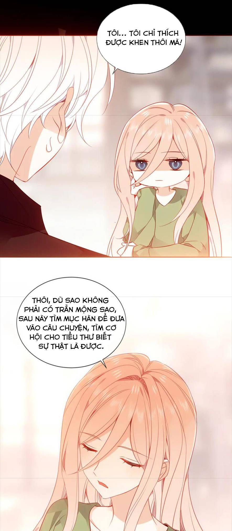 Quán Kịch Bản Trần Mộng: Chapter 86