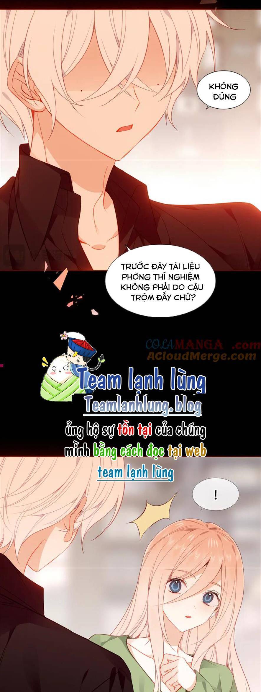 Quán Kịch Bản Trần Mộng: Chapter 86
