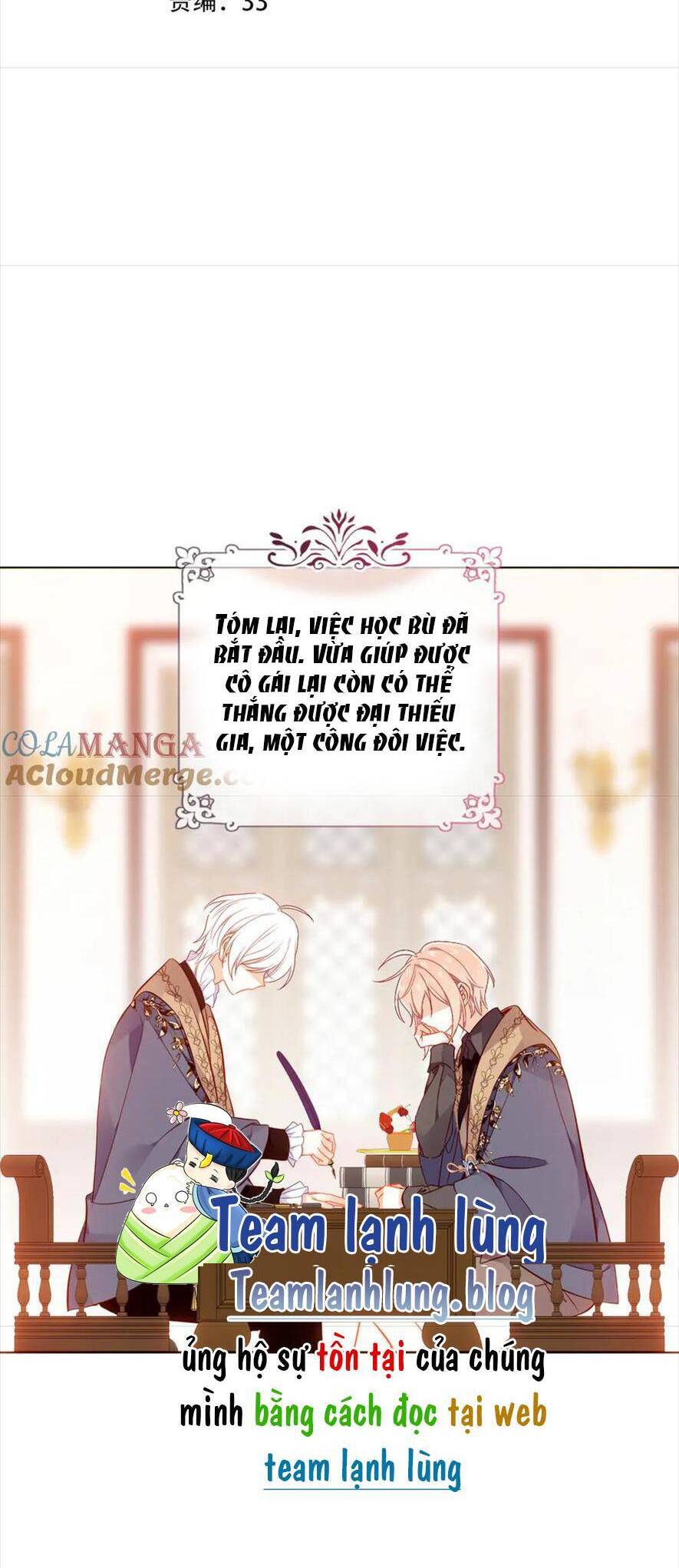 Quán Kịch Bản Trần Mộng: Chapter 86