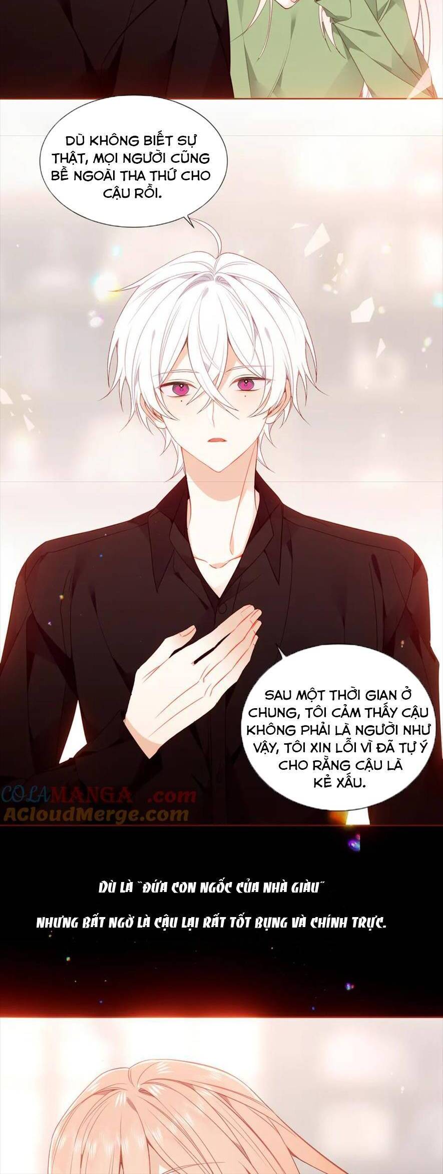 Quán Kịch Bản Trần Mộng: Chapter 86