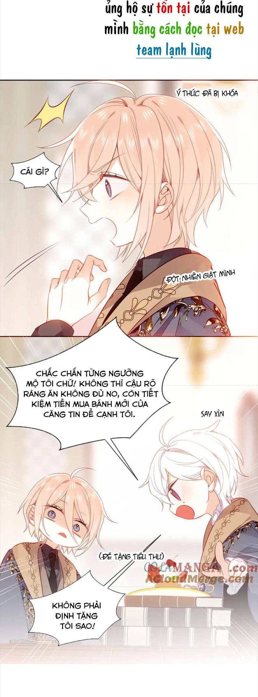 Quán Kịch Bản Trần Mộng: Chapter 86