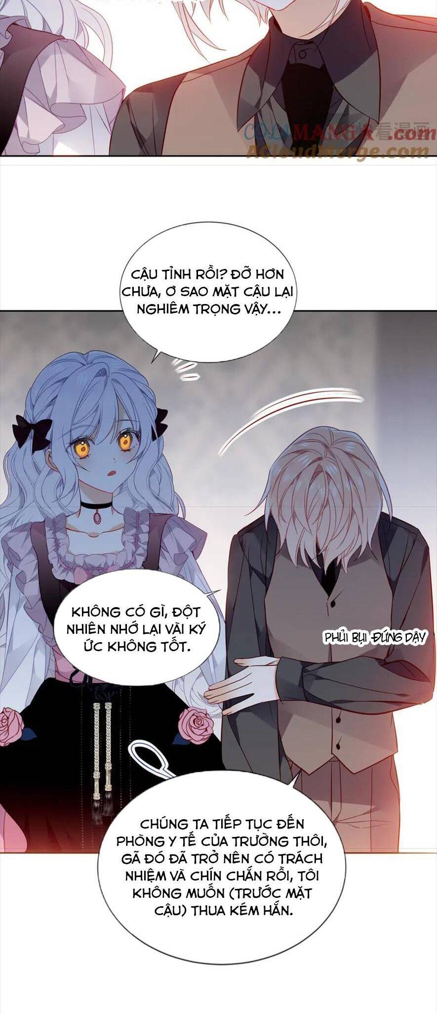 Quán Kịch Bản Trần Mộng: Chapter 86