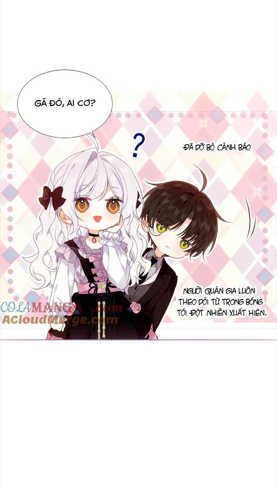 Quán Kịch Bản Trần Mộng: Chapter 86