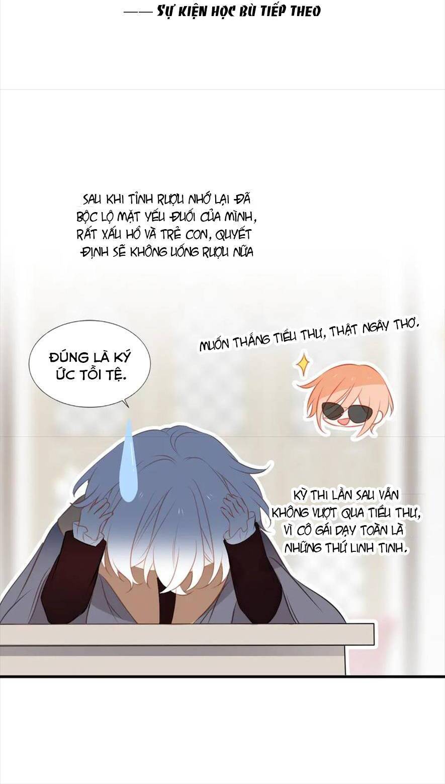 Quán Kịch Bản Trần Mộng: Chapter 86