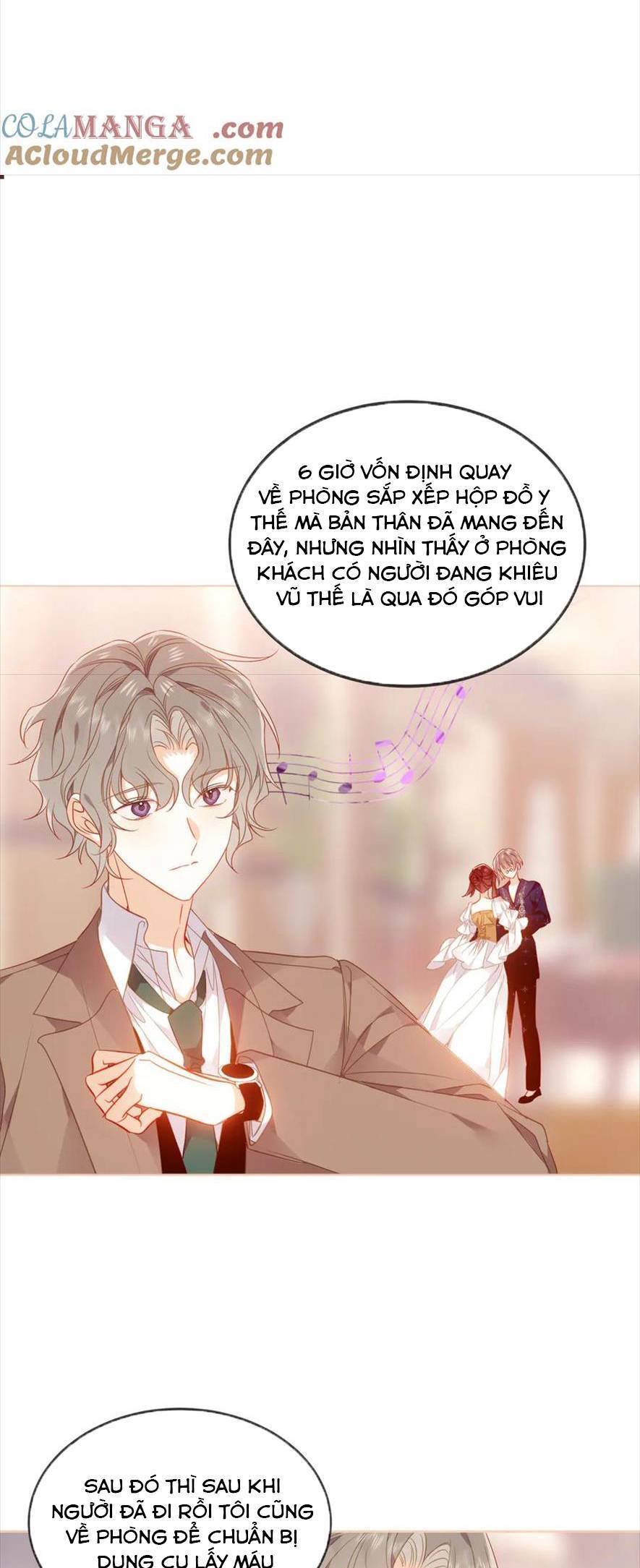 Quán Kịch Bản Trần Mộng: Chapter 87