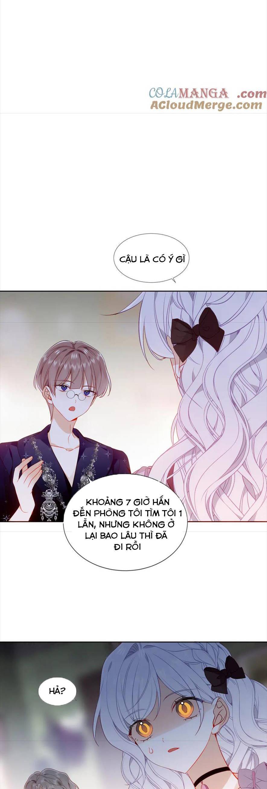 Quán Kịch Bản Trần Mộng: Chapter 87