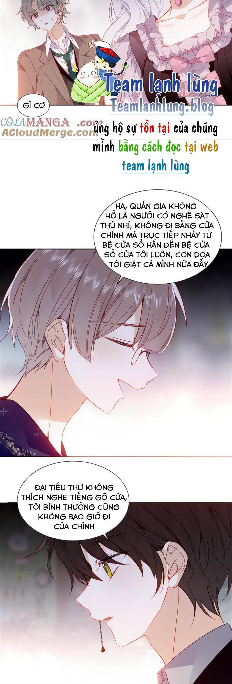 Quán Kịch Bản Trần Mộng: Chapter 87