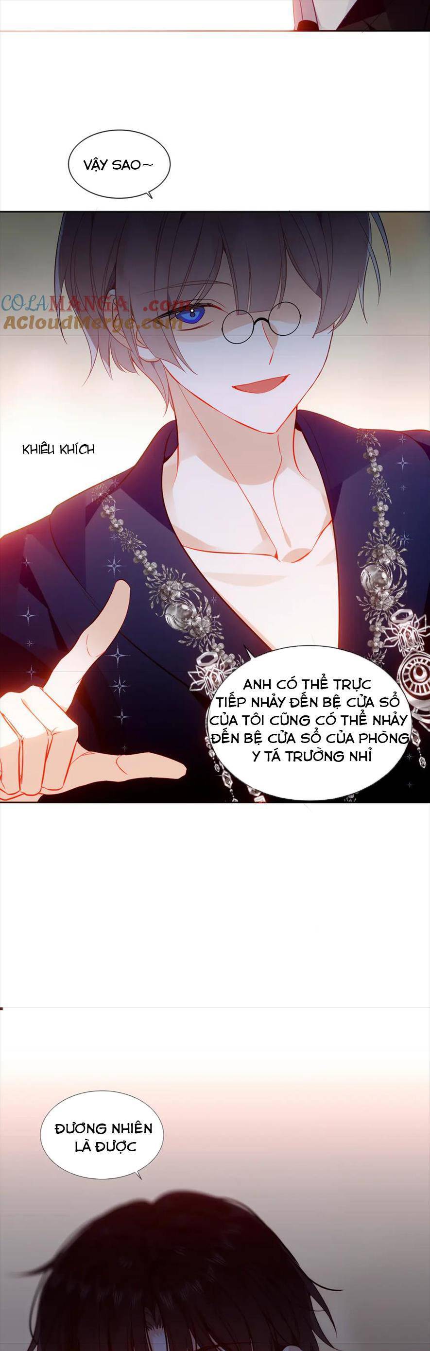 Quán Kịch Bản Trần Mộng: Chapter 87