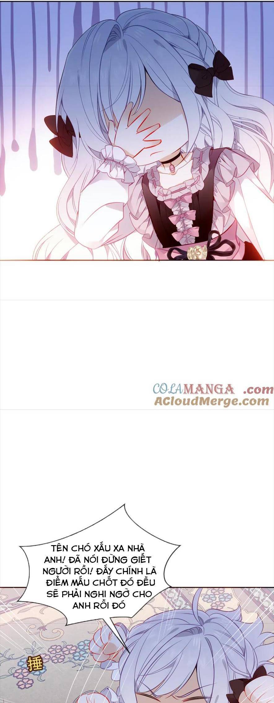 Quán Kịch Bản Trần Mộng: Chapter 87