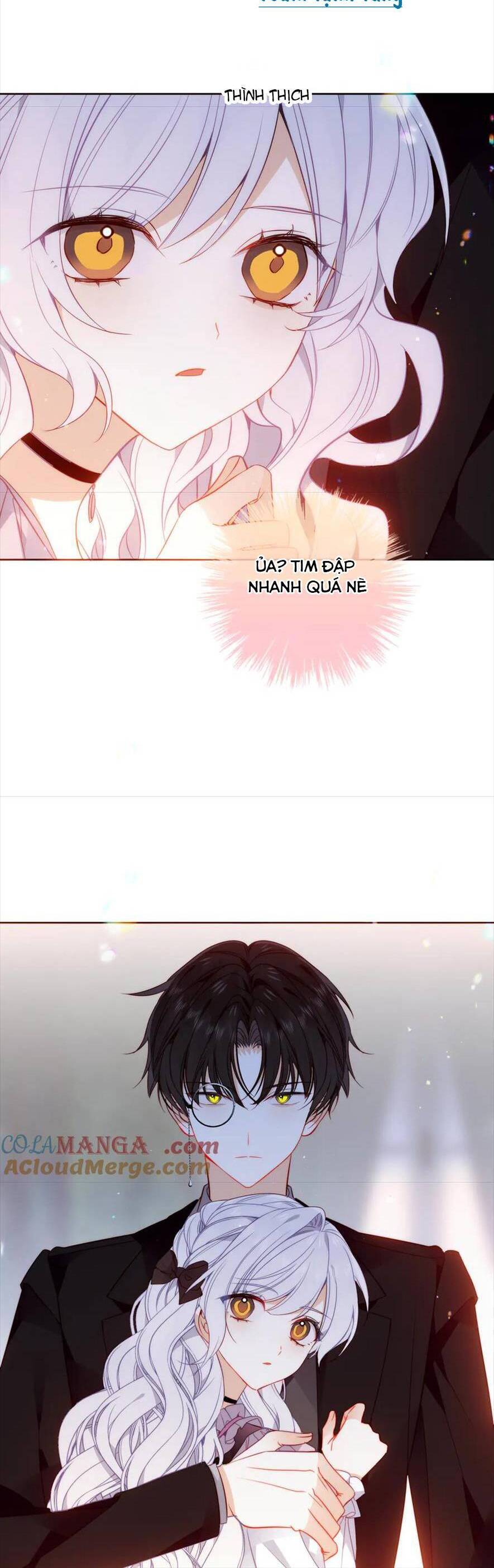 Quán Kịch Bản Trần Mộng: Chapter 87