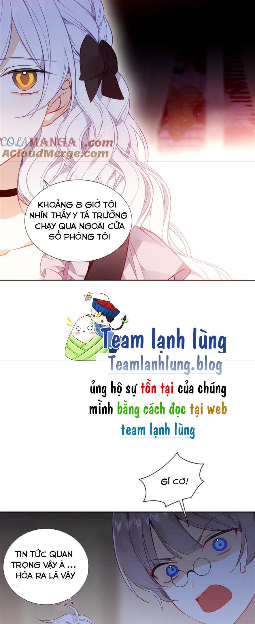 Quán Kịch Bản Trần Mộng: Chapter 87