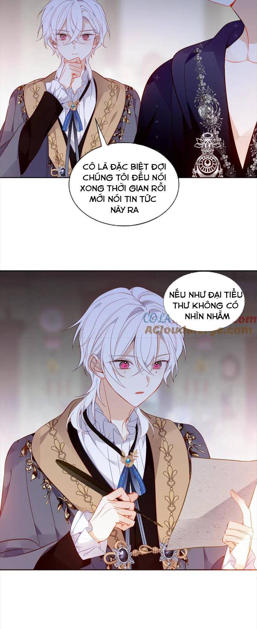Quán Kịch Bản Trần Mộng: Chapter 87