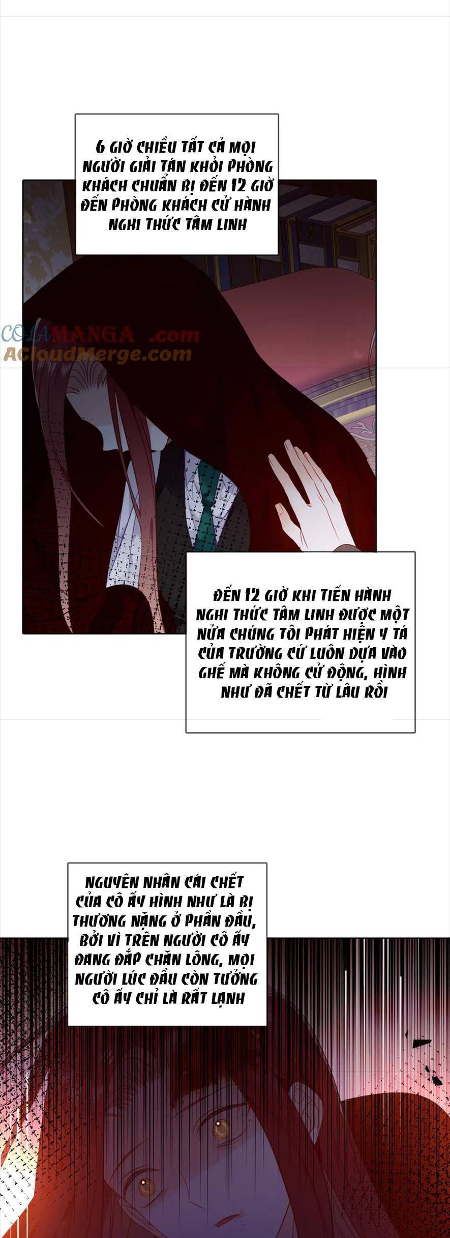 Quán Kịch Bản Trần Mộng: Chapter 87