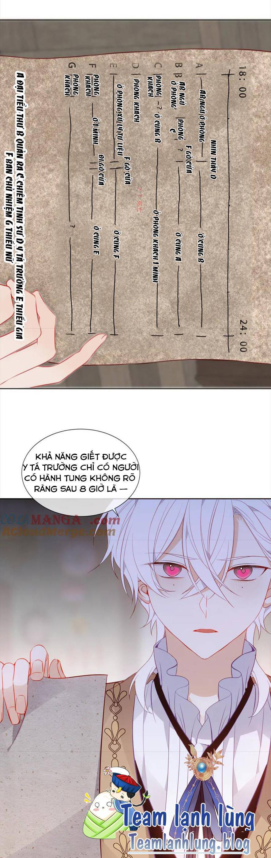 Quán Kịch Bản Trần Mộng: Chapter 87