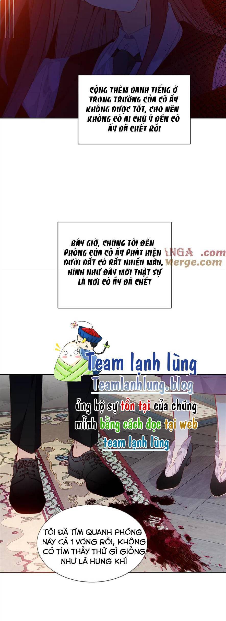 Quán Kịch Bản Trần Mộng: Chapter 87