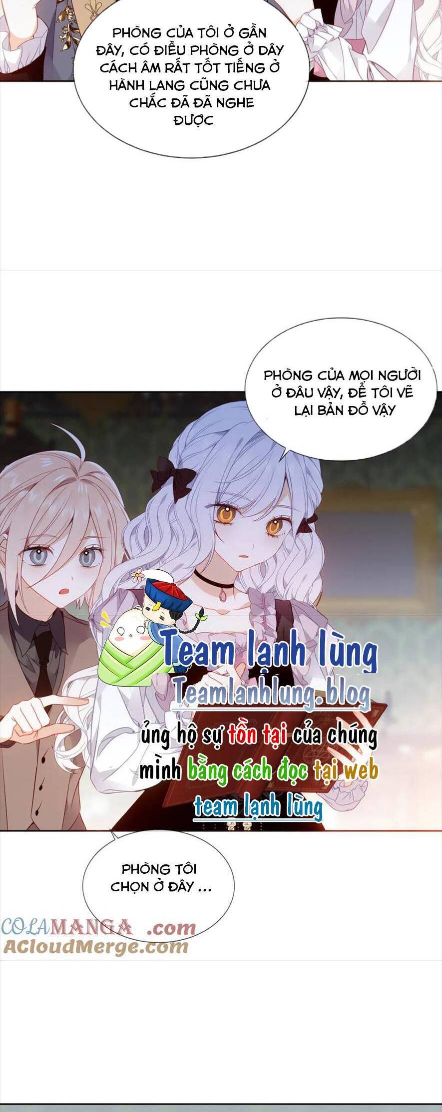 Quán Kịch Bản Trần Mộng: Chapter 87