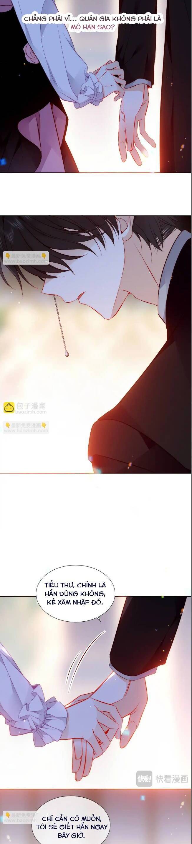 Quán Kịch Bản Trần Mộng: Chapter 88