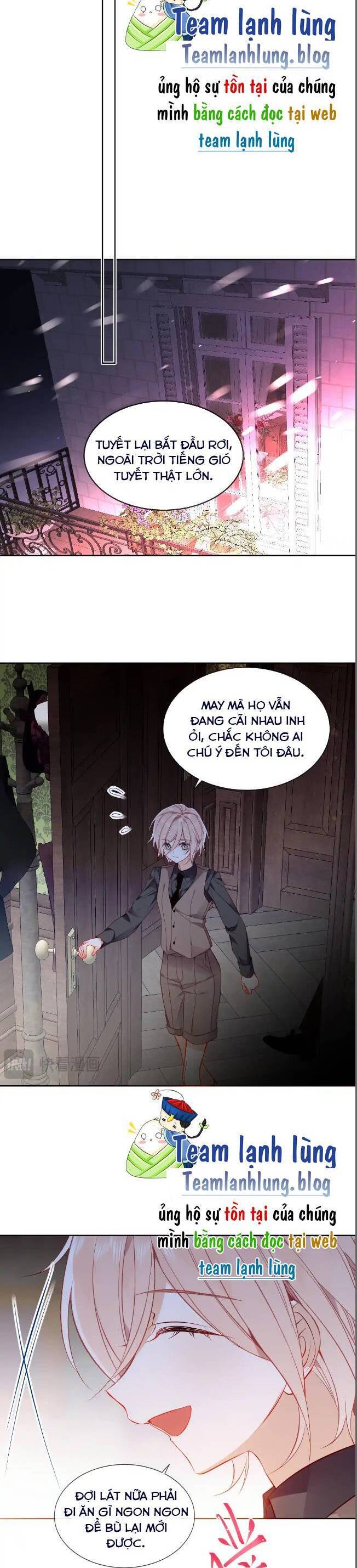 Quán Kịch Bản Trần Mộng: Chapter 88