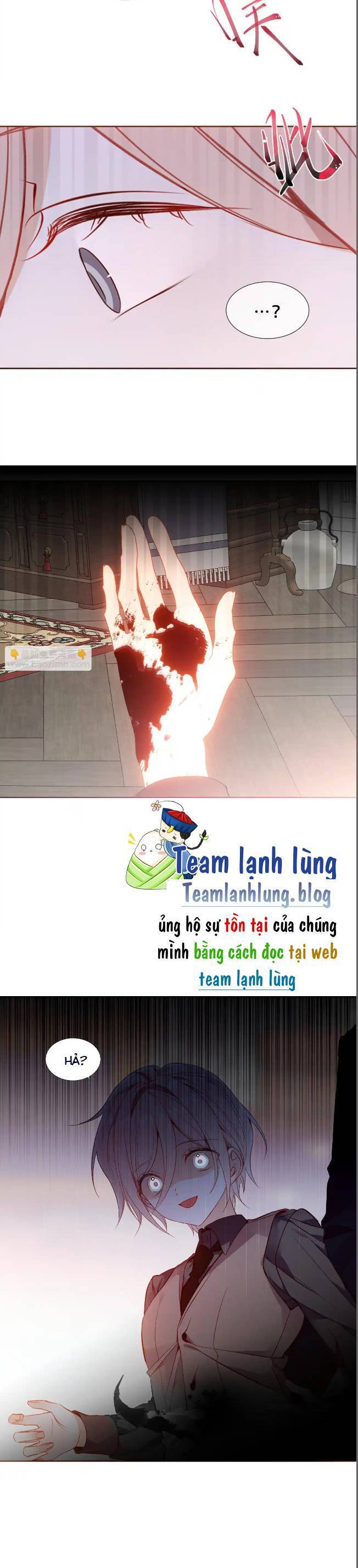 Quán Kịch Bản Trần Mộng: Chapter 88