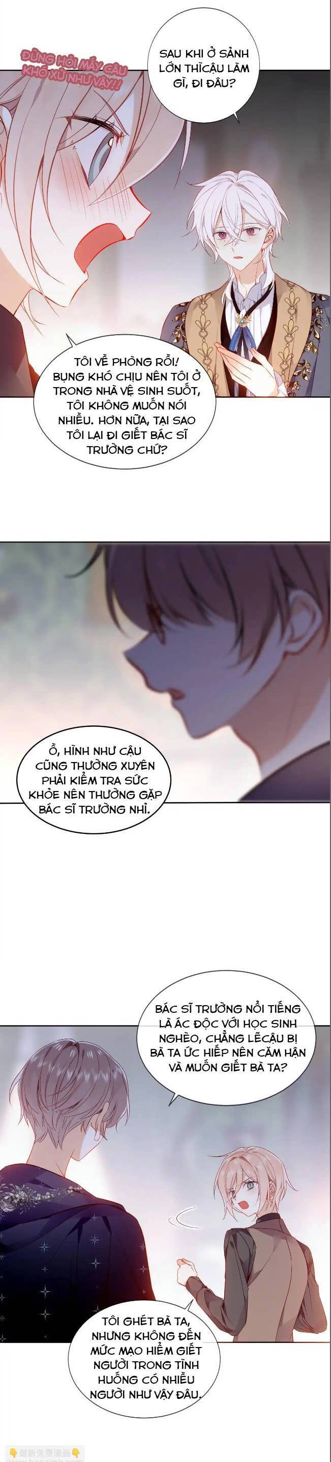 Quán Kịch Bản Trần Mộng: Chapter 88
