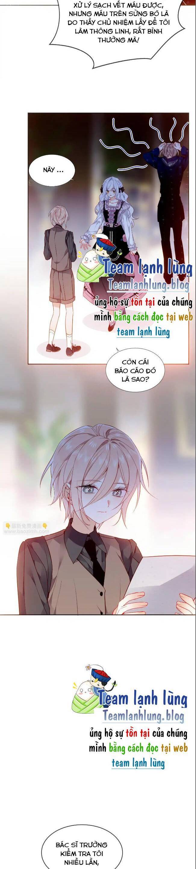 Quán Kịch Bản Trần Mộng: Chapter 88