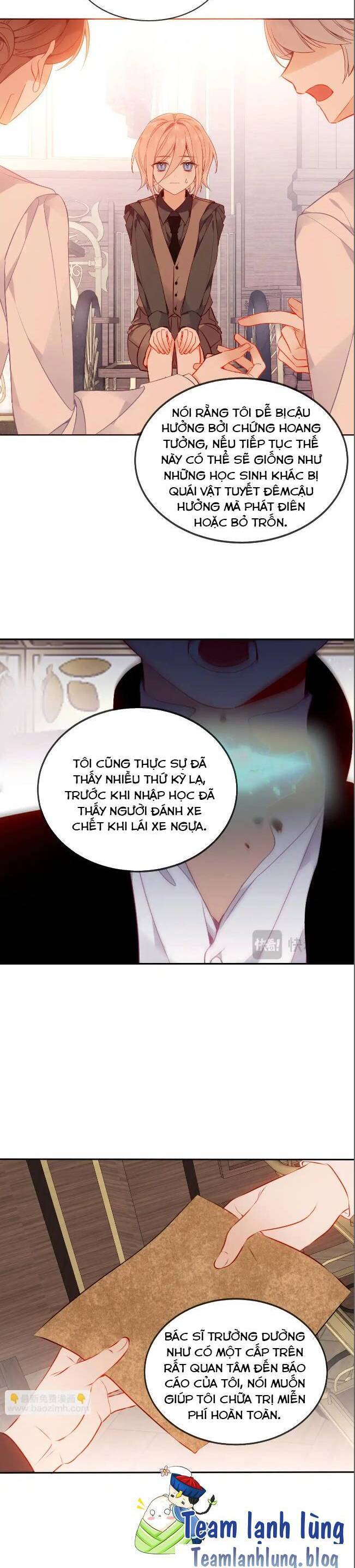 Quán Kịch Bản Trần Mộng: Chapter 88