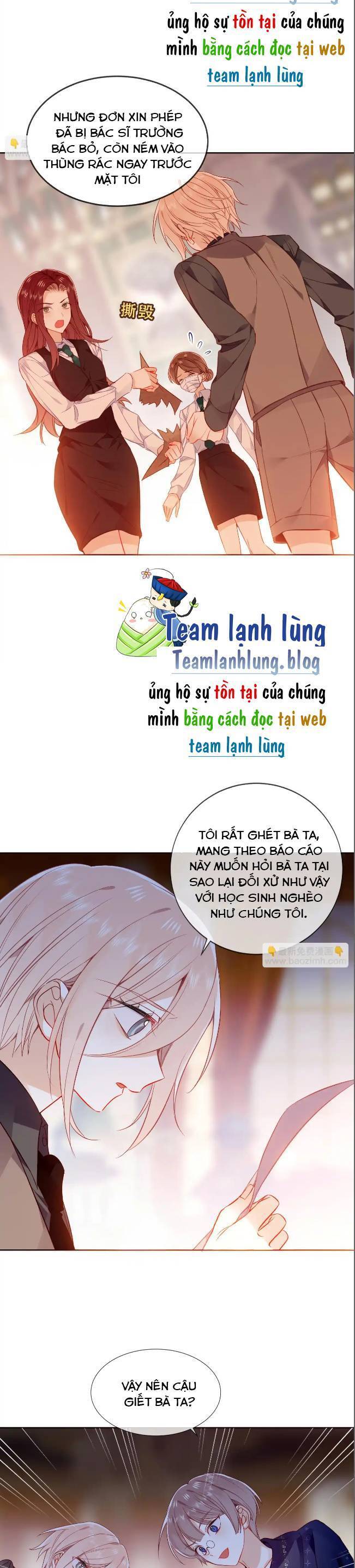 Quán Kịch Bản Trần Mộng: Chapter 88