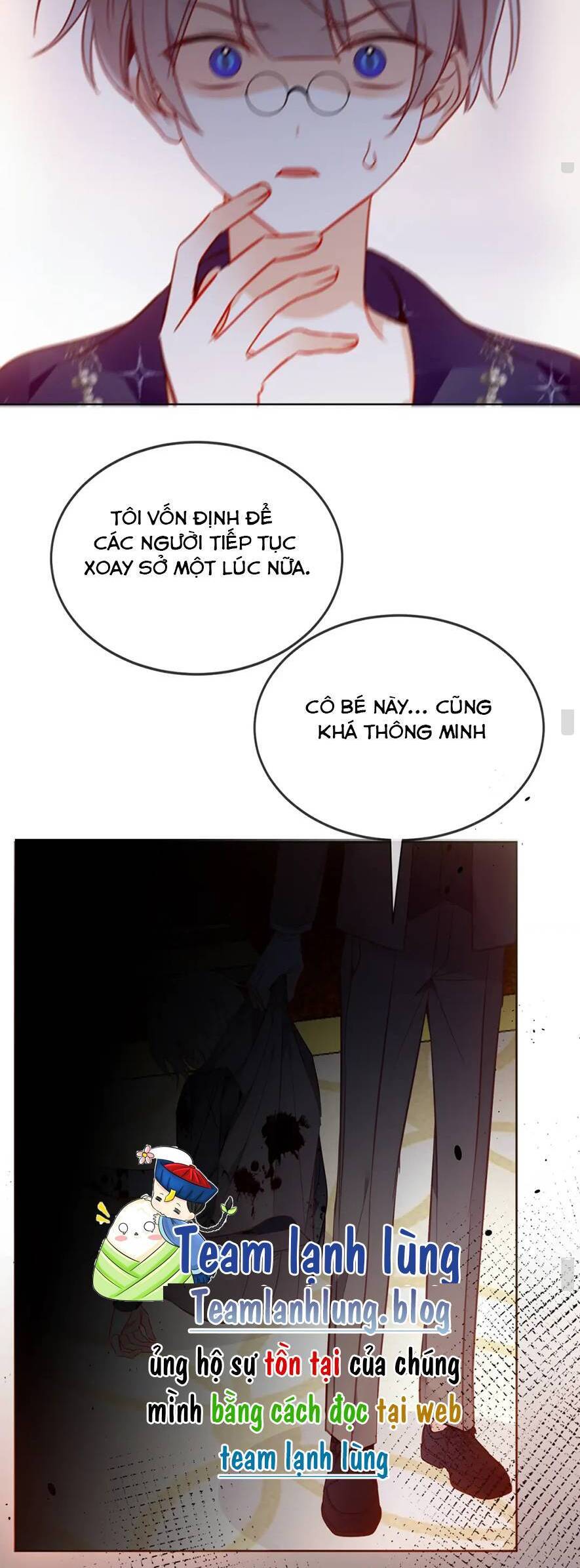 Quán Kịch Bản Trần Mộng: Chapter 89