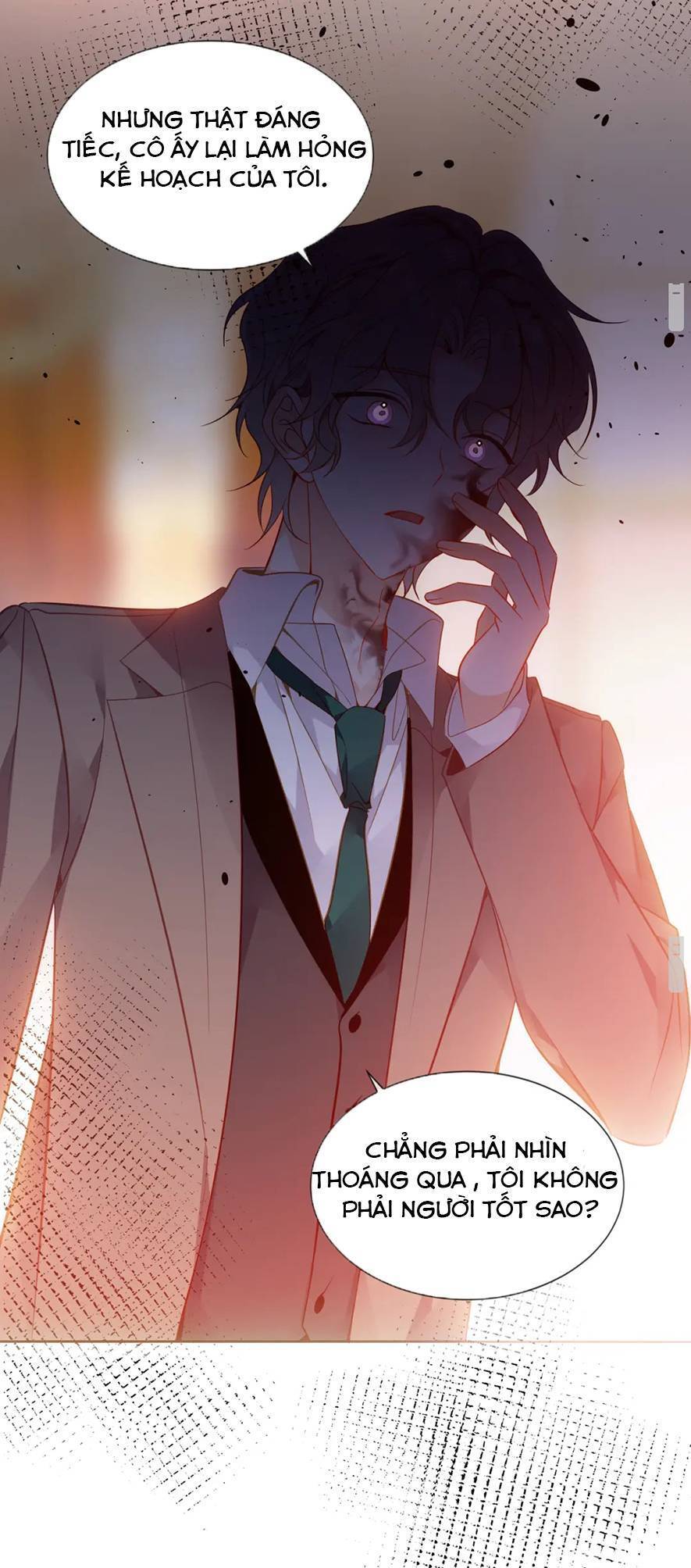 Quán Kịch Bản Trần Mộng: Chapter 89
