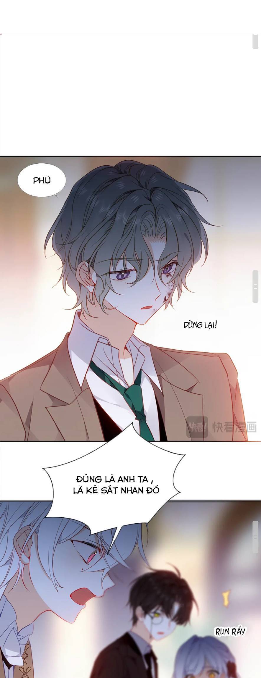 Quán Kịch Bản Trần Mộng: Chapter 89