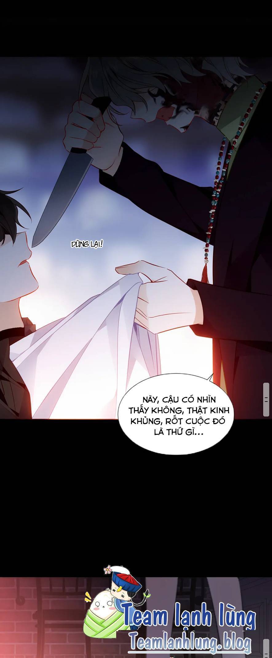 Quán Kịch Bản Trần Mộng: Chapter 89