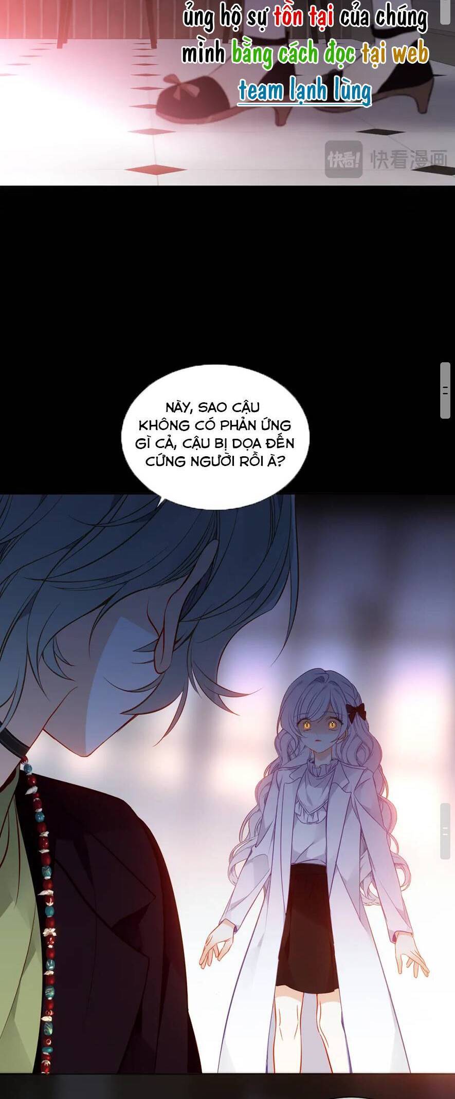 Quán Kịch Bản Trần Mộng: Chapter 89