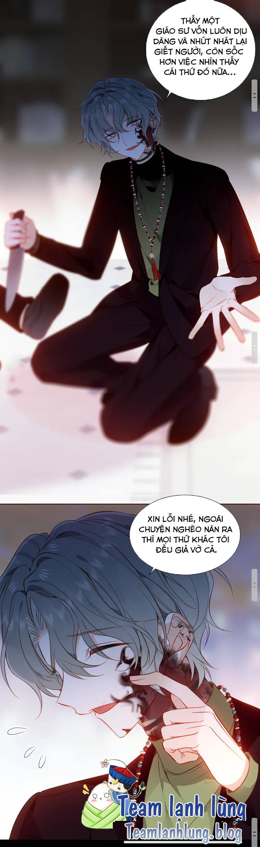 Quán Kịch Bản Trần Mộng: Chapter 89